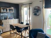 Location appartement 3 pièces 60m² à Lyon 8e...