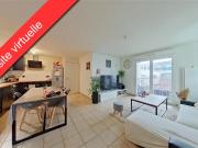Location appartement 3 pièces 60m² à Poitiers 86000