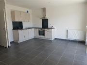 Location appartement 3 pièces 60m² à Saint brieuc 22000