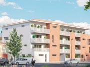 Location Appartement 3 pièces 60m² MURET 31600