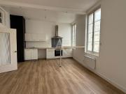 Location appartement 3 pièces, 61.00m², Cognac