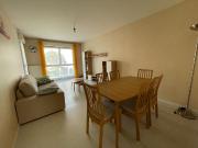 location appartement 3 pièces, 61.00m², nantes