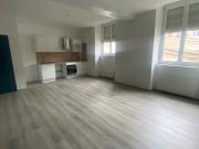location appartement 3 pièces, 61.00m², orléans