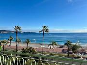 Location Appartement 3 pièces 61.02 m2 Nice