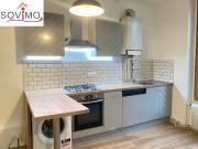 Location Appartement 3 pièces 61.33 m2 Confolens