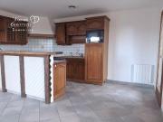 Location Appartement 3 pièces 61.33 m2 Thonon les Bains