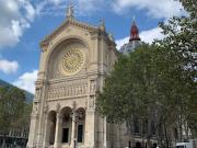 Location Fond de commerce 61.45 m2 Paris 8ème