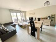 Location appartement 3 pièces 61.46m² à Tours 37100