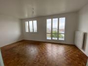 Location Appartement 3 pièces 61.4 m2 Caen