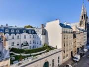 Location Appartement 3 pièces 61.4 m2 Paris 7ème