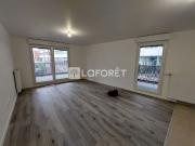 Location Appartement 3 pièces 61.8 m2 Fontenay sous Bois