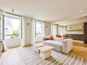 Location Appartement 3 pièces 61.8 m2 Paris 7ème