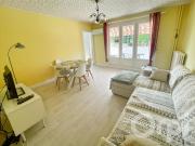 Location Appartement 3 pièces 61.96 m2 Bourg Saint Andéol