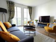 Location Appartement 3 pièces 61 m2 à Serris
