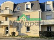 Location Appartement 3 pièces 61 m2 Amboise