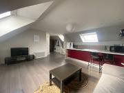 Location Appartement 3 pièces 61 m2 Angers