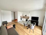 Location Appartement 3 pièces 61 m2 Clichy