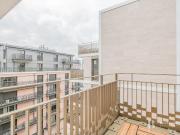 Location Appartement 3 pièces 61 m2 Courbevoie