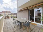 Location Appartement 3 pièces 61 m2 Nanterre