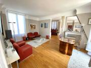 Location Appartement 3 pièces 61 m2 Paris 18ème