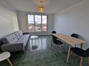 Location Appartement 3 pièces 61 m2 Villeurbanne