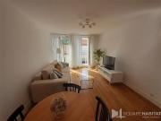 Location appartement 3 pièces 61m² à Chamalieres 63400