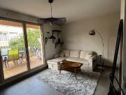 Location appartement 3 pièces 61m² à Lyon 3e...