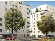 Location appartement 3 pièces 61m² à Lyon 8e...