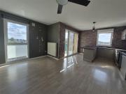 Location appartement 3 pièces 61m² à Mons en barœul 59370