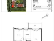 Location Appartement 3 pièces 61m² ST PIERRE DU PERRAY 91280