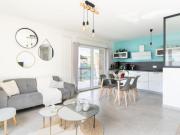 Location appartement 3 pièces