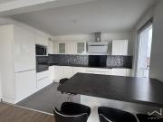 Location Appartement 3 pièces 62.05 m2 Mantes la Jolie