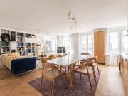 Location Appartement 3 pièces 62.13 m2 Paris 9ème