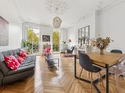 Location Appartement 3 pièces 62.17 m2 Paris 9ème