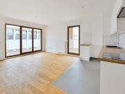 Location Appartement 3 pièces 62.3 m2 Rueil Malmaison