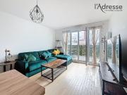 location appartement 3 pièces, 62.50m², suresnes