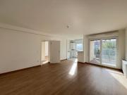 Location Appartement 3 pièces 62.57 m2 Noisy le Sec