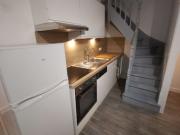 Location Appartement 3 pièces 62.5 m2 Rouen
