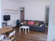 Location Appartement 3 pièces 62 m2 Paris 10ème