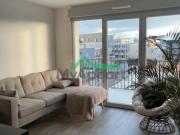 Location Appartement 3 pièces 62 m2 Angers