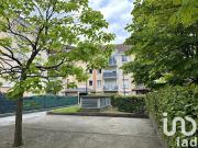 Location Appartement 3 pièces 62 m2 Cergy