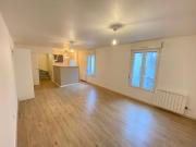 Location Appartement 3 pièces 62 m2 Chalons en champagne