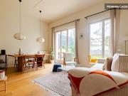 Location Appartement 3 pièces 62 m2 La plaine saint denis