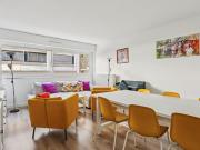 Location Appartement 3 pièces 62 m2 Paris 15ème