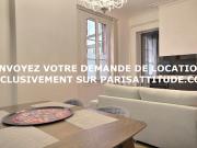 Location Appartement 3 pièces 62 m2 Paris 9ème