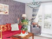 Location Appartement 3 pièces 62 m2 Rueil Malmaison