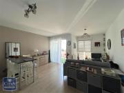 Location Appartement 3 pièces 62m² TOURS 37100