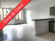 Location Appartement 3 pièces 62m² VILLEFRANCHE SUR...