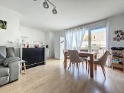 Location Appartement 3 pièces 63.13 m2 Les ponts de ce