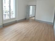 Location Appartement 3 pièces 63.13 m2 Rennes